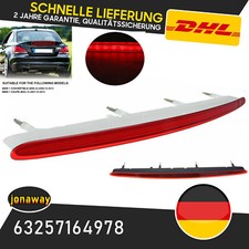 3. Bremslicht Dritte