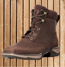 Ariat anthem lacer boots - ariat,