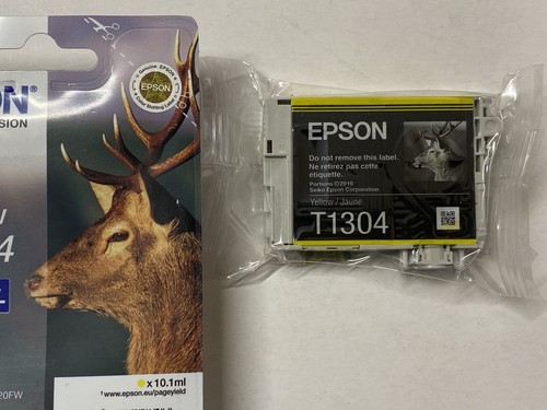 Original epson tintenpatrone - original,