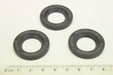 3x TNT für TSCHUDIN HTG Schleifmaschine Ersatzteil Dichtung Seal  503625