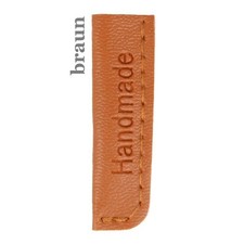 3 Paar (6 Stk.) Kordelenden -