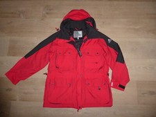 VAUDE SYMPATEX Outdoor Jacke