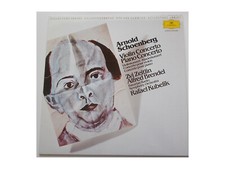 Arnold Schoenberg, Zvi