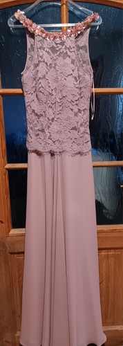 Abendkleid abiballkleid 36 - abiballkleid, gr.