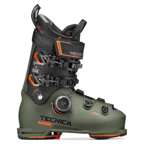 Tecnica mach boa 120 gw - 120,