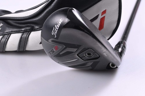Titleist tsi2 hybrid - tsi2, 18