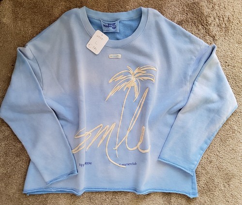 Neu sweatshirt von - neu!, yippie