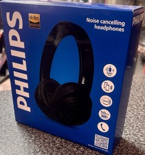 Philips wireless noise - philips,