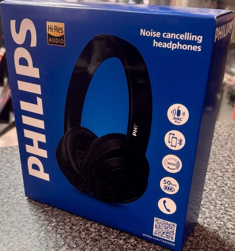 Philips wireless noise - wireless,