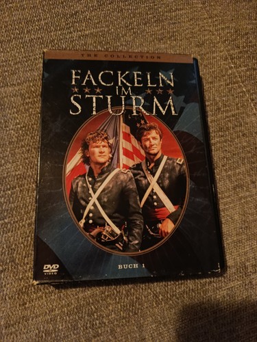 Fackeln sturm - 1, (3