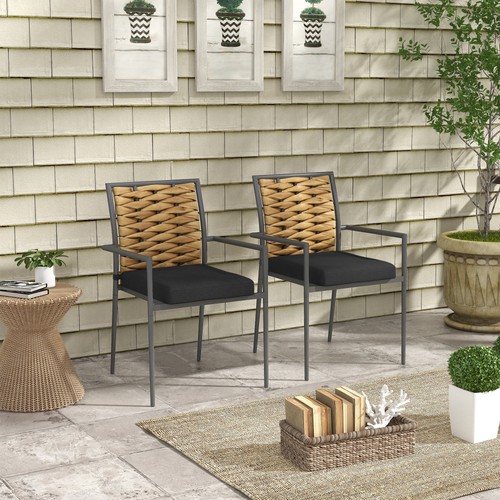 Outsunny 2er set - outsunny, 2er-set