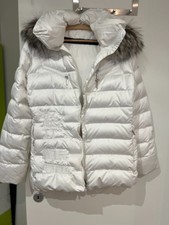 airfield 40 Daunen Steppjacke