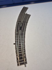 Fleischmann H0 6142 R Weiche