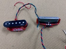 Fender noiseless single - noiseless, n3