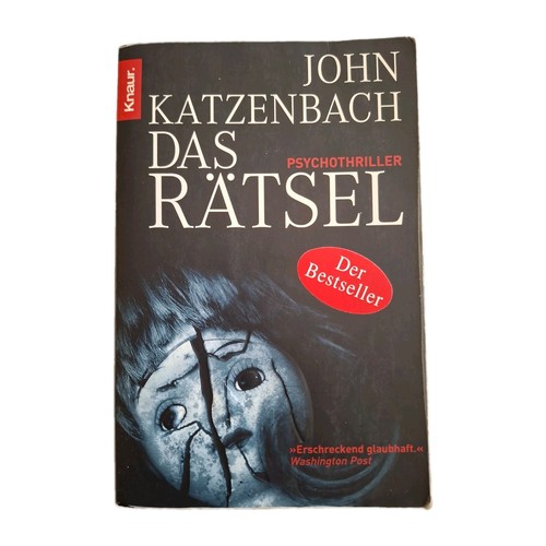 Das rätsel von - das, john