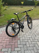 Herren Mountain Bike Im Guten Zustand MTB Fahrrad Straßen Tauglich