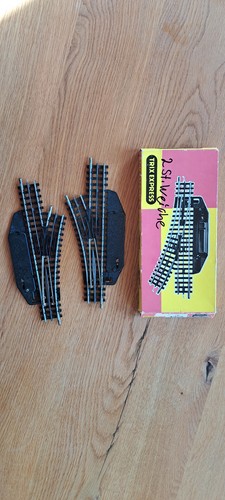 Trix express 4351 und 4353 - 4351,