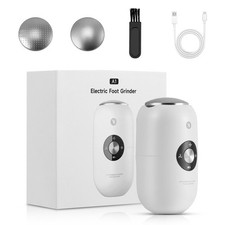 Profi Hornhautentferner