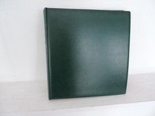 Lindner T Vordruckalbum DDR