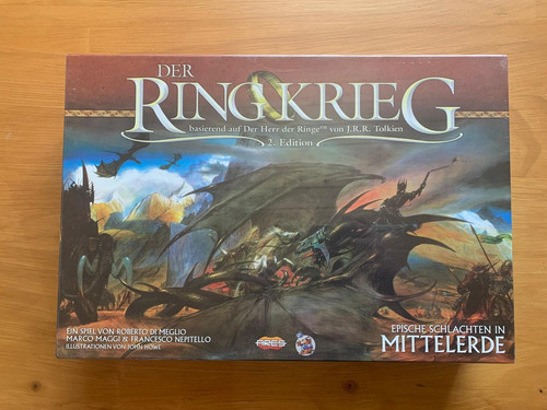 Heidelberger spieleverlag - spieleverlag,
