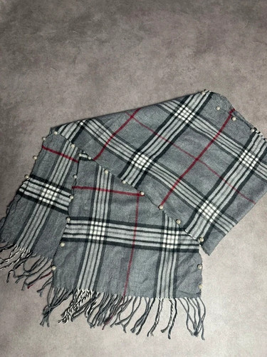 Vintage gestreifter burberry - vintage,
