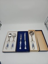 DDR Besteck Porzellan