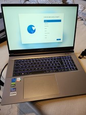 Gaming-Laptop CAPTIVA advanced gaming i68-214 , 17 Zoll / 2 TB SSD / Win11 PRO