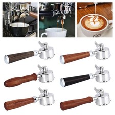 Professionelle Kaffeemaschine