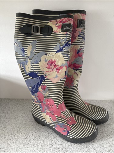 Joules damen gummistiefel - damen,
