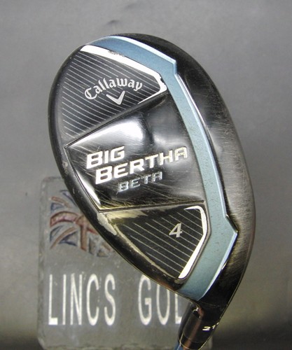 Ladies callaway big bertha - callaway,