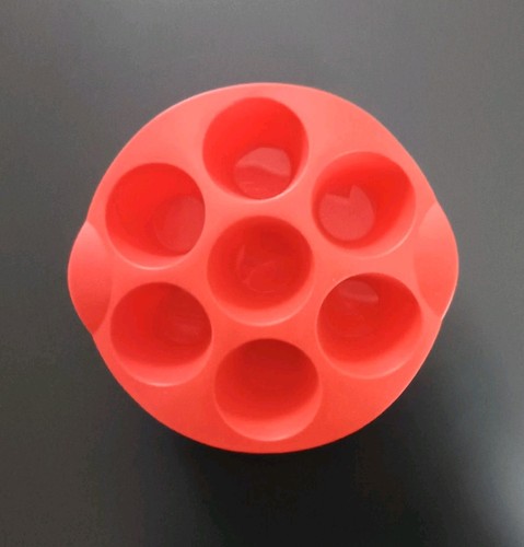 Tupperware silikon backform - silikon,