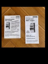Netzabkoppler NA7 comfort neu