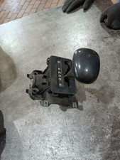 Mercedes-Benz W124 Automatik