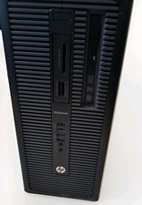 Office PC | Windows 11 | Intel Core i5-4590 | 8GB RAM | 250GB