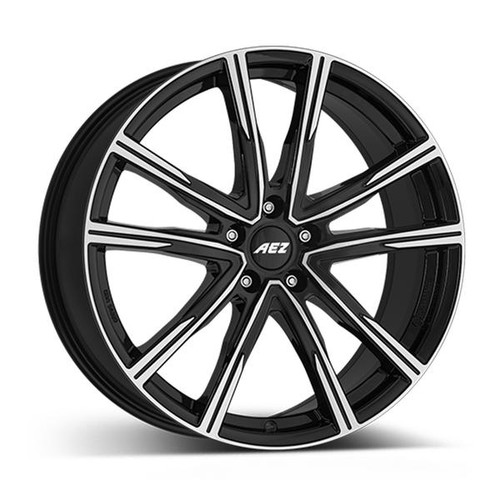 Aez montreal dark - 1x,