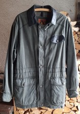 Kakadu Pilbara-Jacke, Oilskin
