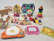 Konvolut VTECH Lernlaptop