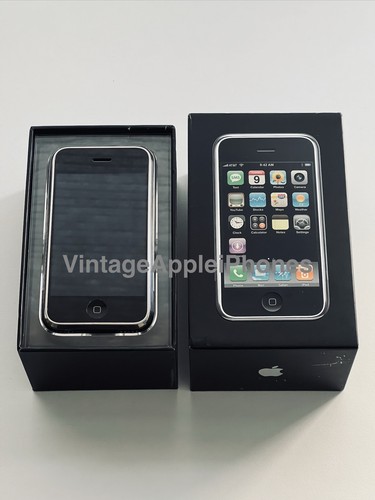 Apple iphone 8gb - iphone, 2g