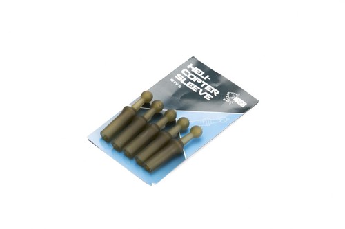 Nash helicopter sleeve 5stk - nash,