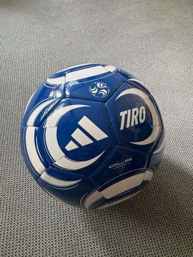 Tiro adidas football - tiro,