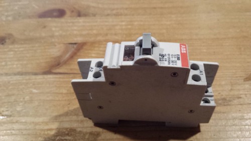 Abb e255 16a 12v - e255-12, ac