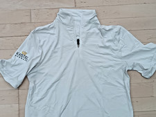 KASTEL DENMARK Reitshirt Gr. L Damen Turniershirt Reiten Dressur Springsport