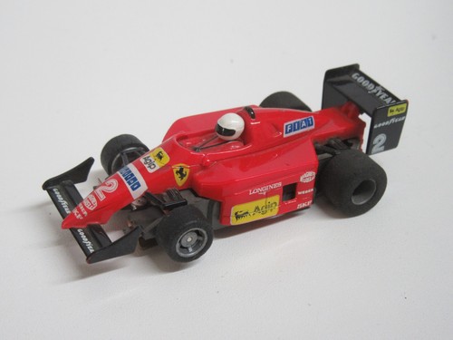 Tyco ferrari 642 formel - ferrari,