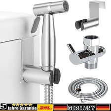 Hand Brause Dusche mit Halter