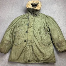 N 3B Jacke Erwachsene Medium