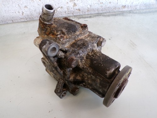 Servopumpe mercedes w124 420e - mercedes,