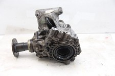 Verteilergetriebe für Nissan