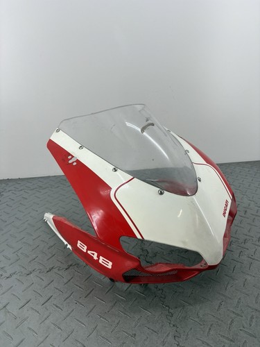 Ducati 848 2008 2010 - ducati, 2008-2010