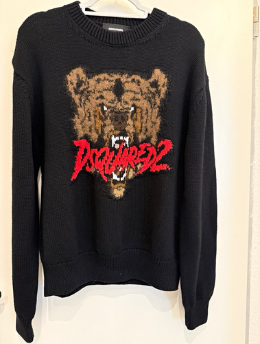 Original dsquared2 herren - original,