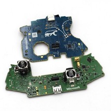 2 Mainboards mit Stickdrift